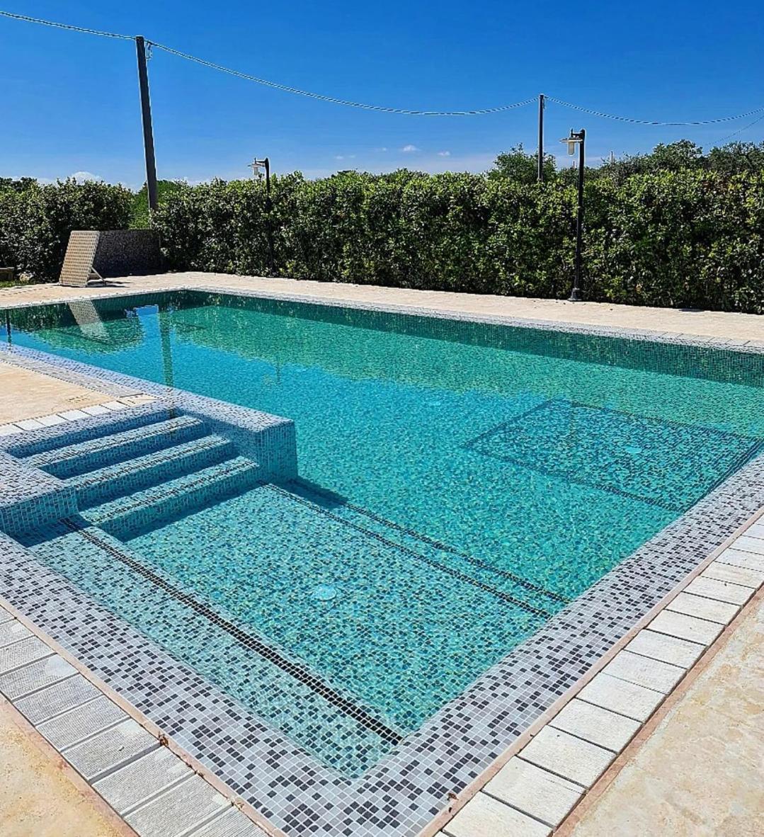 Trulli Pax Animi Villa Martina Franca Exteriör bild
